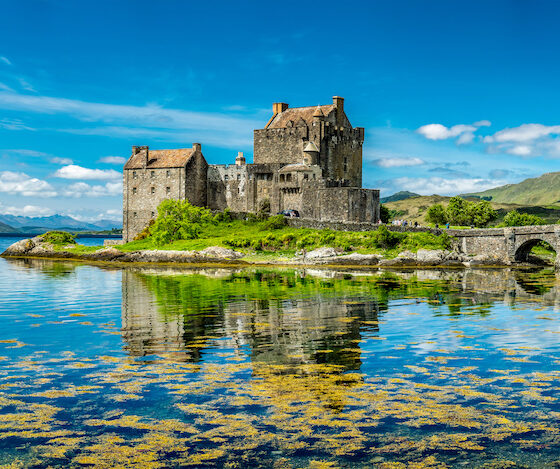 The Best Family Holidays In Scotland