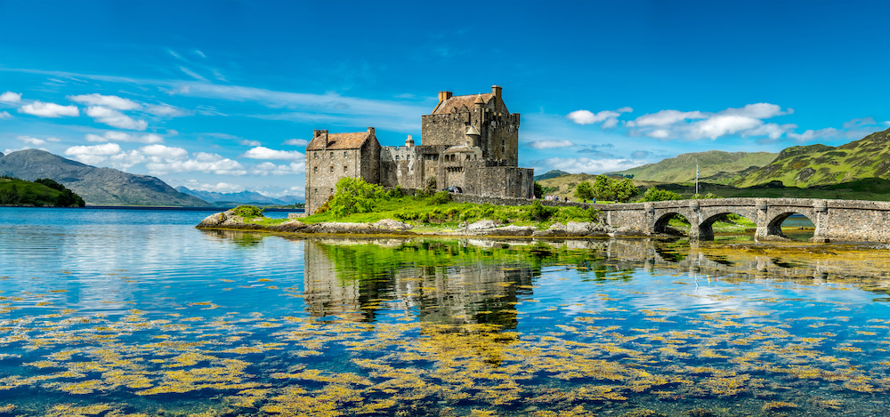 The Best Family Holidays In Scotland