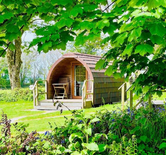 10 Of The Best Holiday Parks In The South West