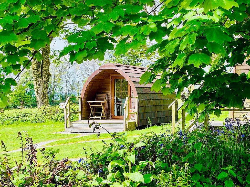 10 Of The Best Holiday Parks In The South West